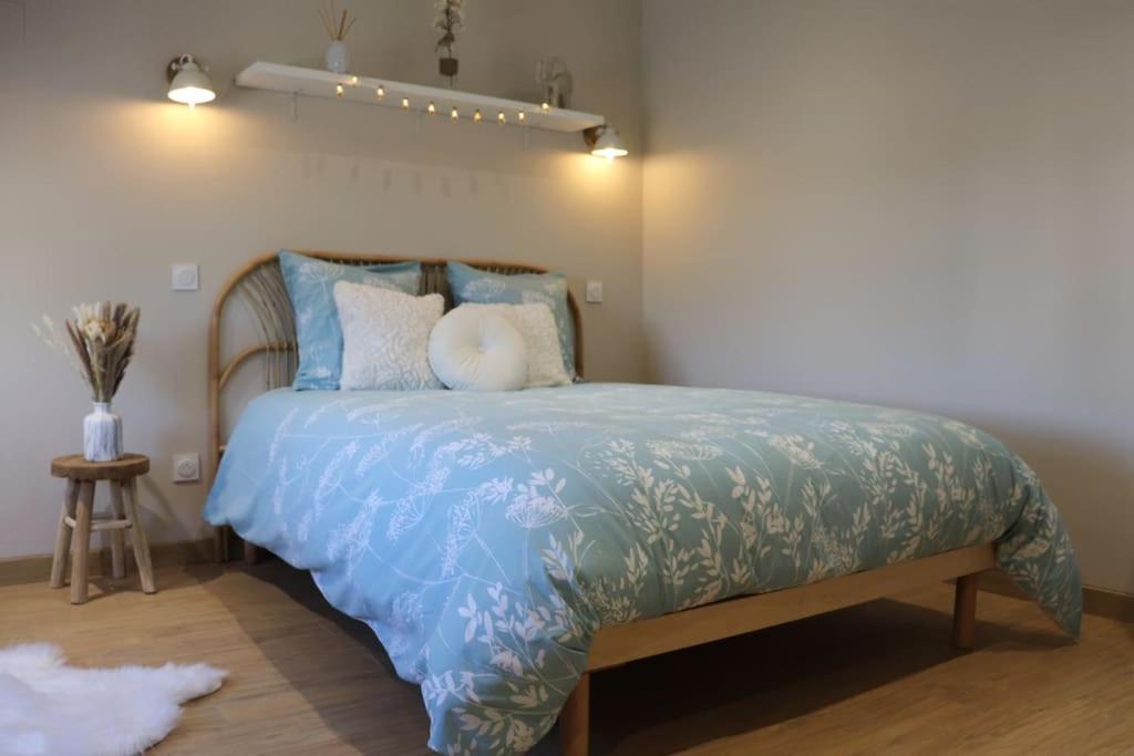 Appartement Le Champetre à Charleville-Mézières Extérieur photo