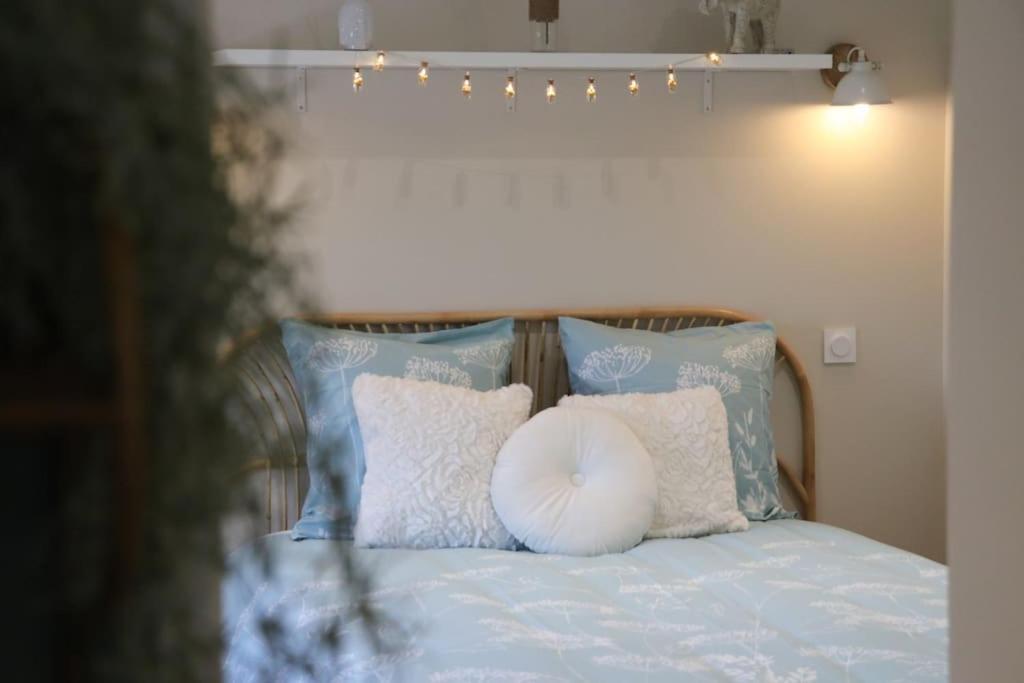 Appartement Le Champetre à Charleville-Mézières Extérieur photo